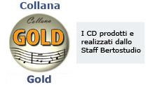 Collana Gold